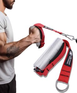 Mango para Ejercicio de Lucha de Brazo J Bryant - Agarre de