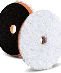 Lake Country 5.5" HDO Almohadilla de Microfibra de Corte