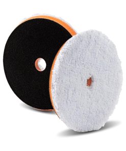 Lake Country 6.5" HDO Pad de Microfibra de Corte Ligero de