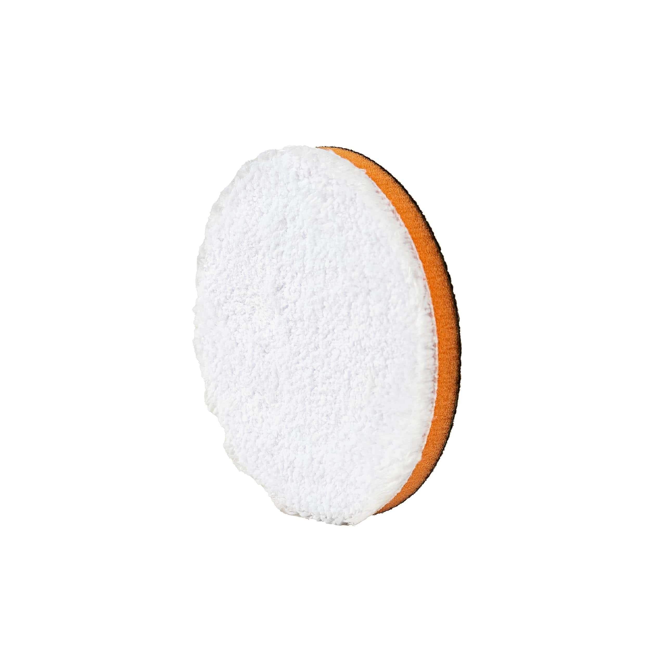 Almohadilla Microfibra de Corte Ligero de 6.25" One Step - Imagen 4