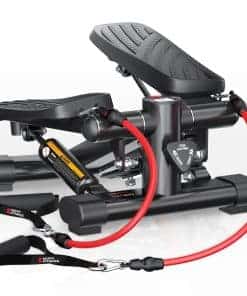 Steppers de KeppiFitness para Ejercicios en Casa, Máquina