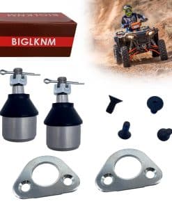 Kit de Rótula y Soporte BIGLKNM para Polaris Sportsman 335