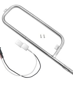 Derurizy Quemador y Encendedor de Repuesto para Barbacoa de