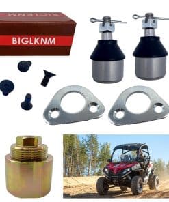 Kit de Herramientas de Extracción de Junta de Bola y