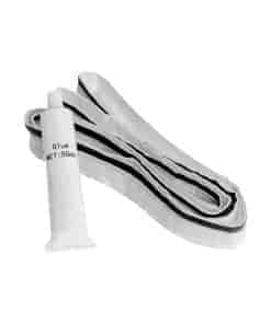 Sello de Fieltro para Secadora W10612022 de Repuesto para