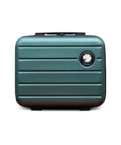 Estuche de Cosméticos de Gran Capacidad de 16 pulgadas