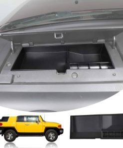 LLKUANG Bandeja de Almacenamiento para Tablero de