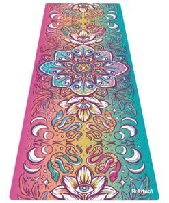 Reetual, La Colchoneta de Yoga Que Adora el -Spirito