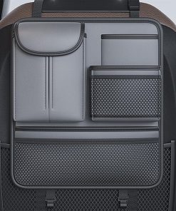 Organizador de caja de reposabrazos de coche Tumecos