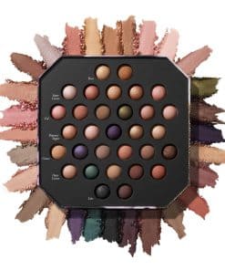 Paleta de sombras de ojos horneadas LAURA GELLER NEW YORK