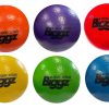 Pelotas de Dodgeball de Espuma Biggz (paquete de 6)