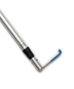 GRAB-IT 6 ft Truck Cargo Retriever | Herramienta de