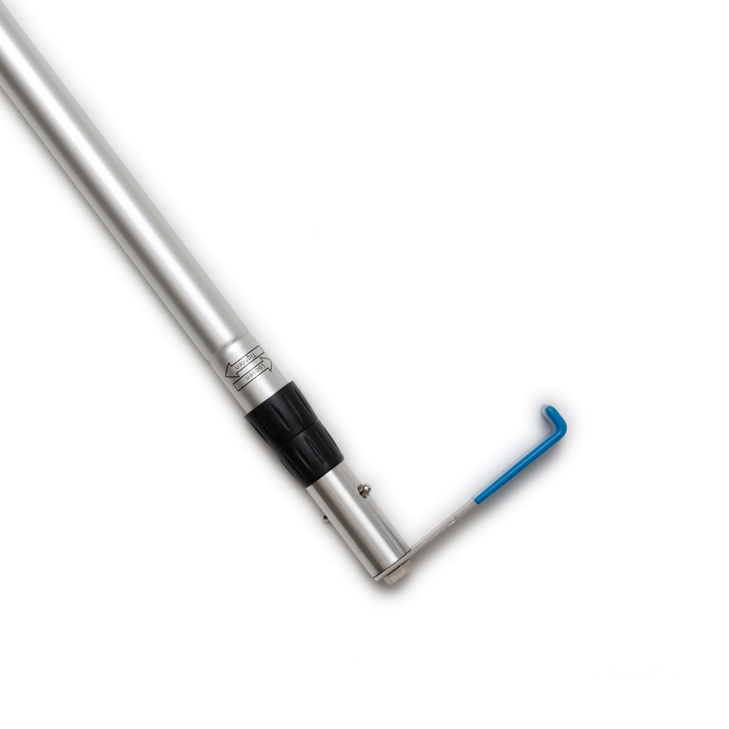 GRAB-IT 6 ft Truck Cargo Retriever | Herramienta de