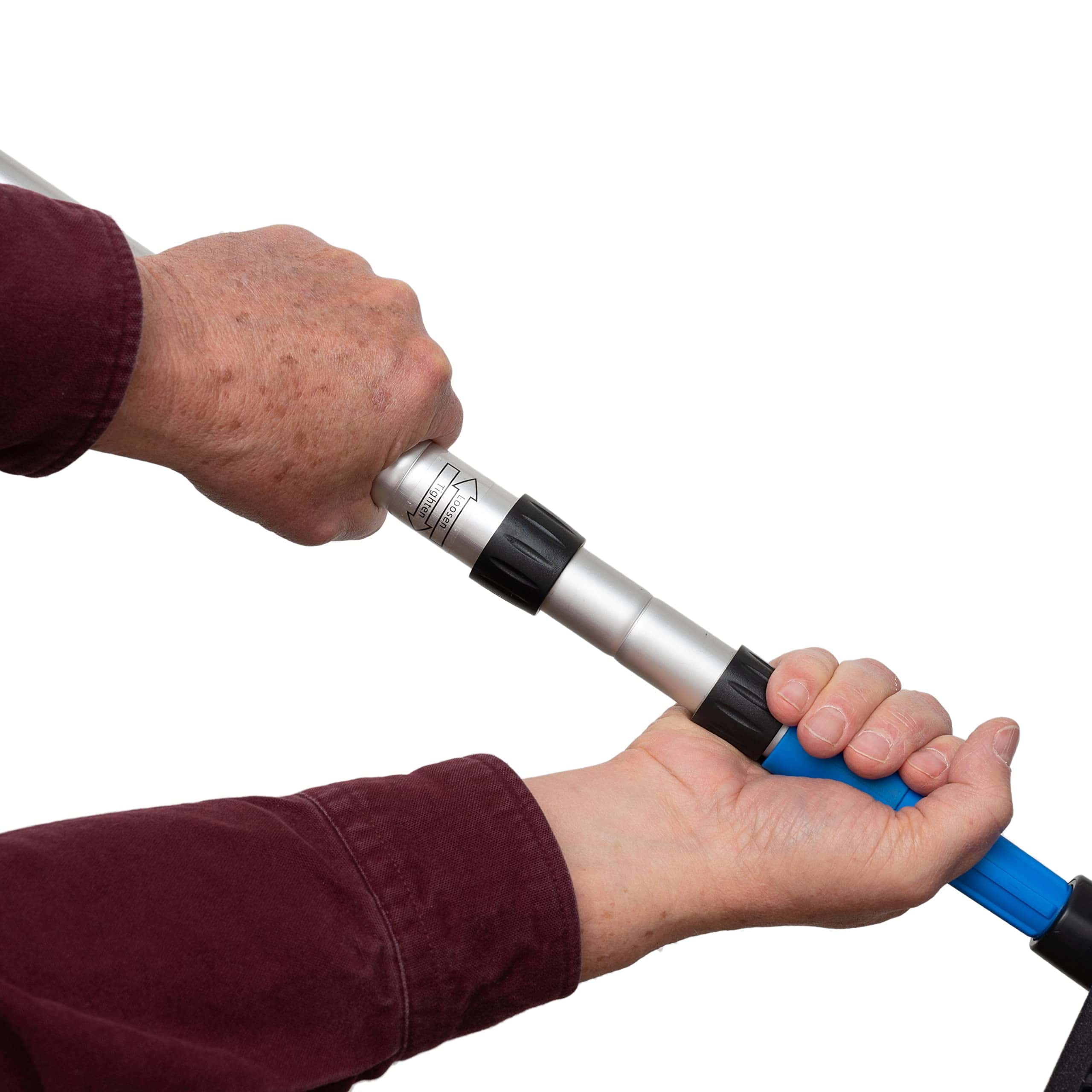 GRAB-IT 6 ft Truck Cargo Retriever | Herramienta de - Imagen 8