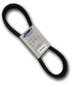 Correa dentada simétrica 203784A para Comet Serie 40, Ancho