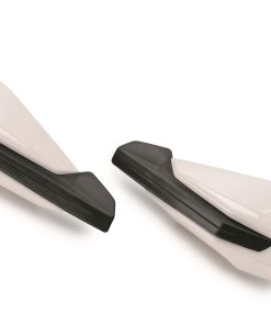Kit de protector de manos blanco Genuine KTM 7960218204428