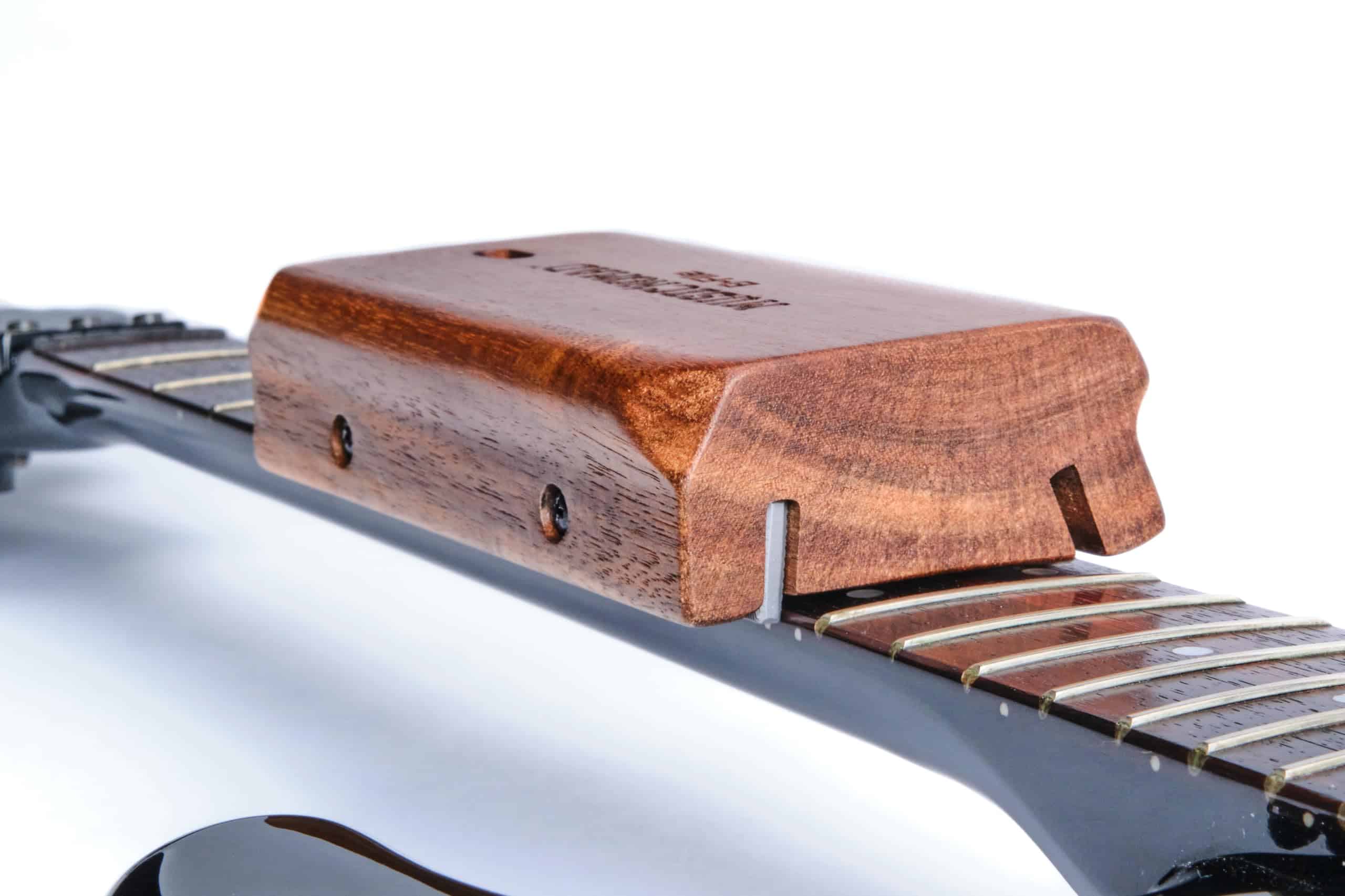 MusicNomad MN831 Lima de Biselado de Trastes de Precisión - Imagen 10