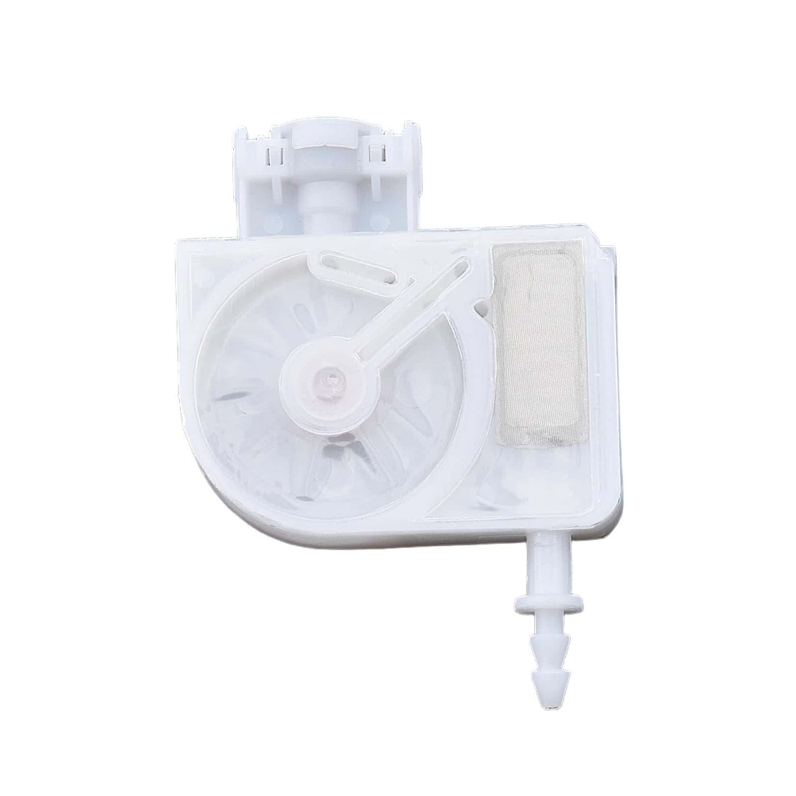 4 Piezas Damper Dumper DX5 5113 4720 i3200 para Epson 4800 - Imagen 7