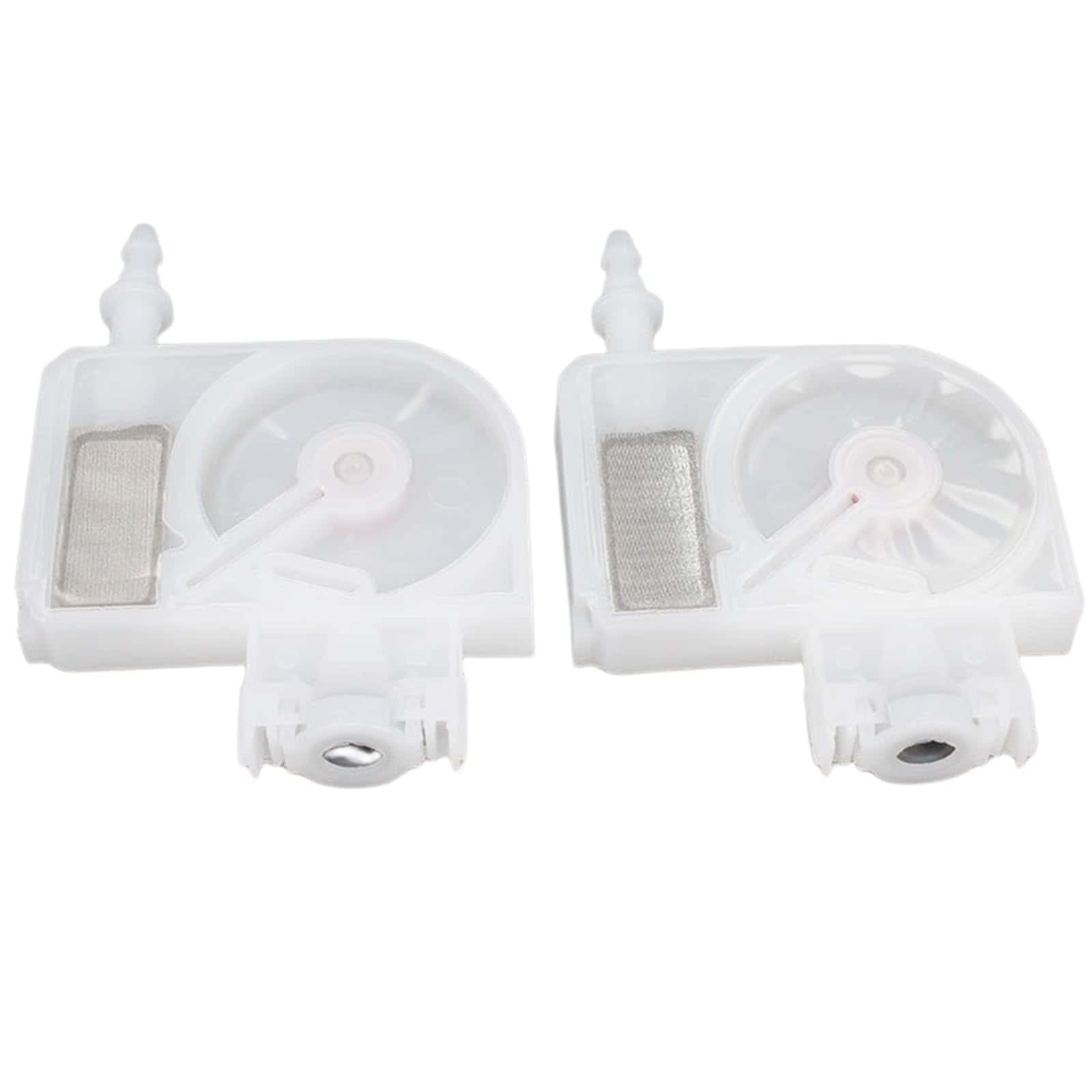 4 Piezas Damper Dumper DX5 5113 4720 i3200 para Epson 4800 - Imagen 4