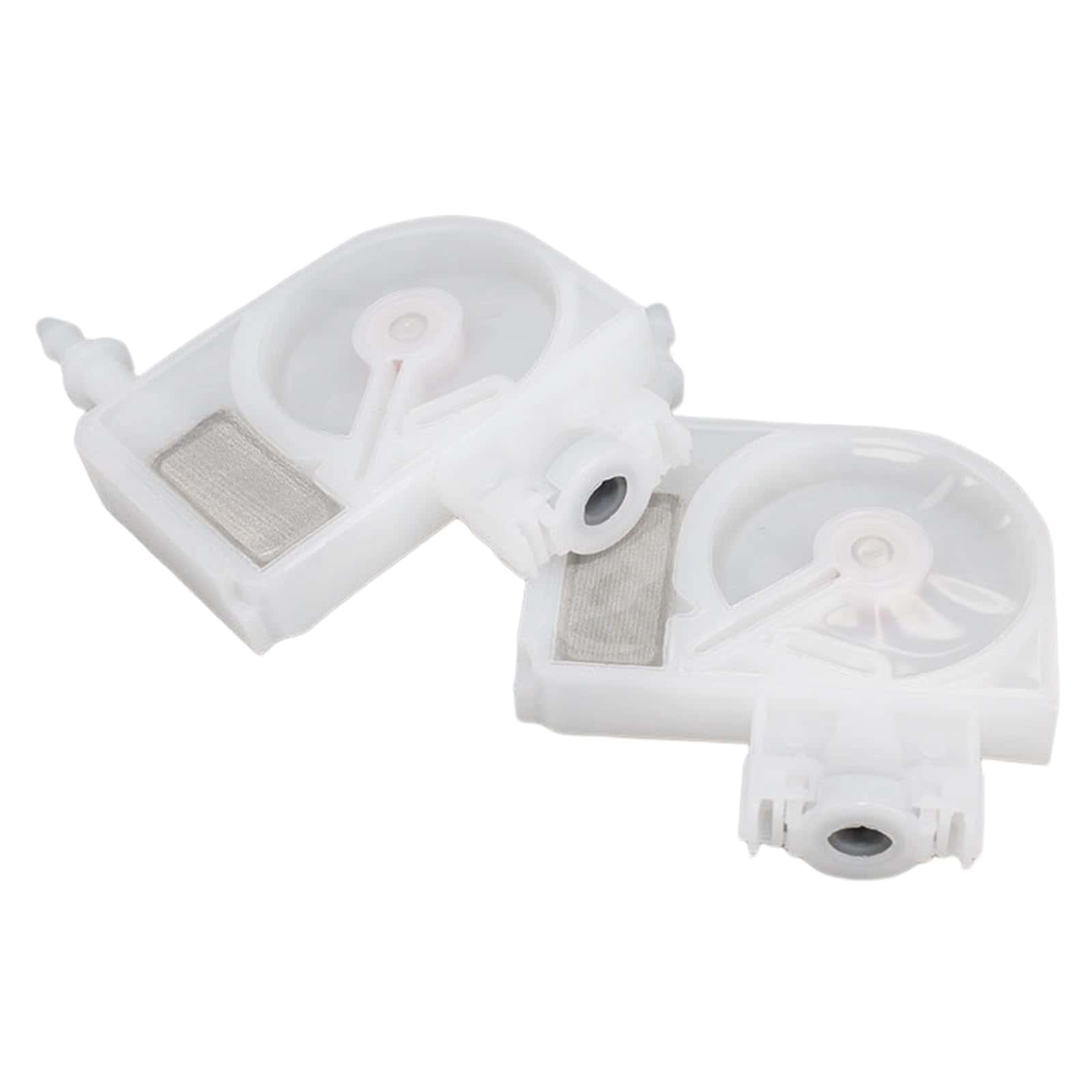 4 Piezas Damper Dumper DX5 5113 4720 i3200 para Epson 4800 - Imagen 3