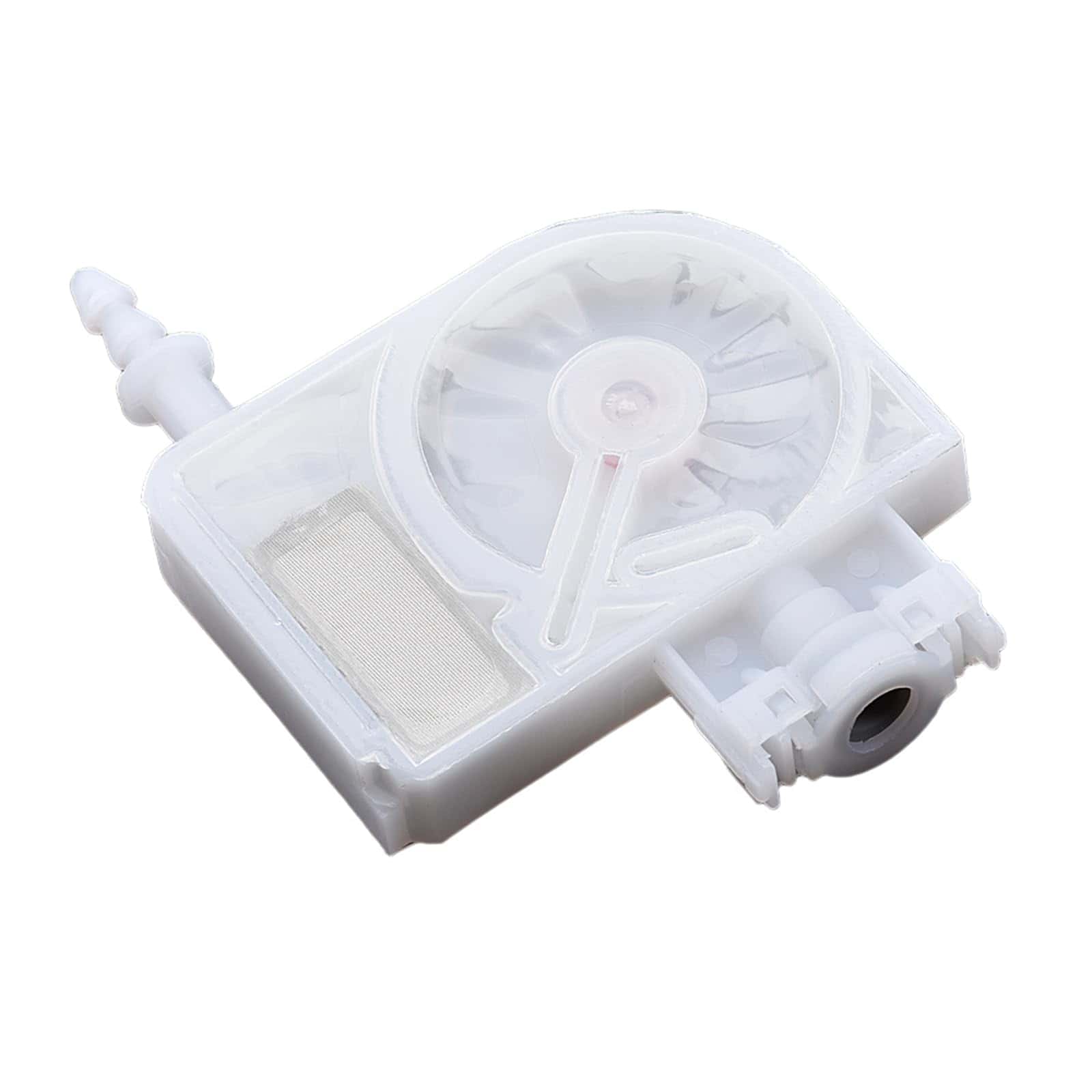 4 Piezas Damper Dumper DX5 5113 4720 i3200 para Epson 4800 - Imagen 6