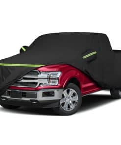 Cubierta Impermeable para Camioneta QUNSUNUS para Ford