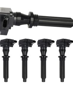 Paquete de 6 bobinas de encendido ECCPP UF730, paquetes de