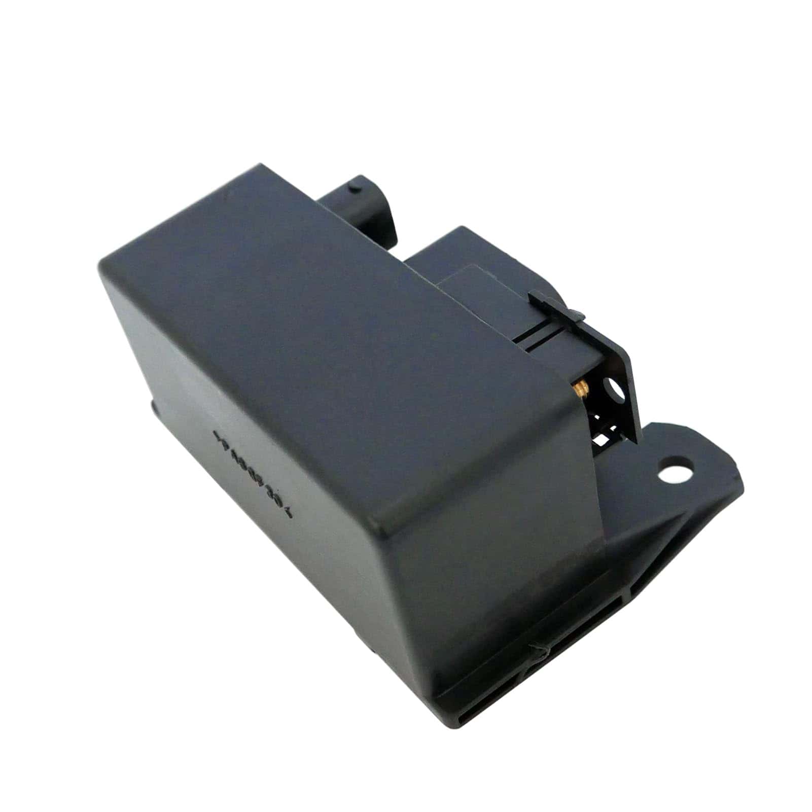 Unidad de control de tiempo de salida del calentador de - Imagen 5