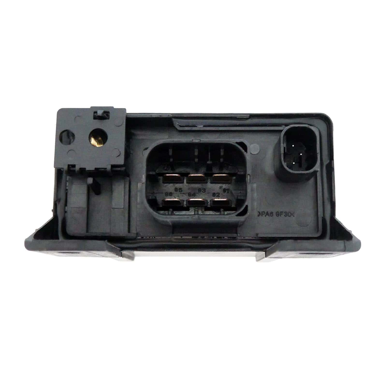 Unidad de control de tiempo de salida del calentador de - Imagen 3