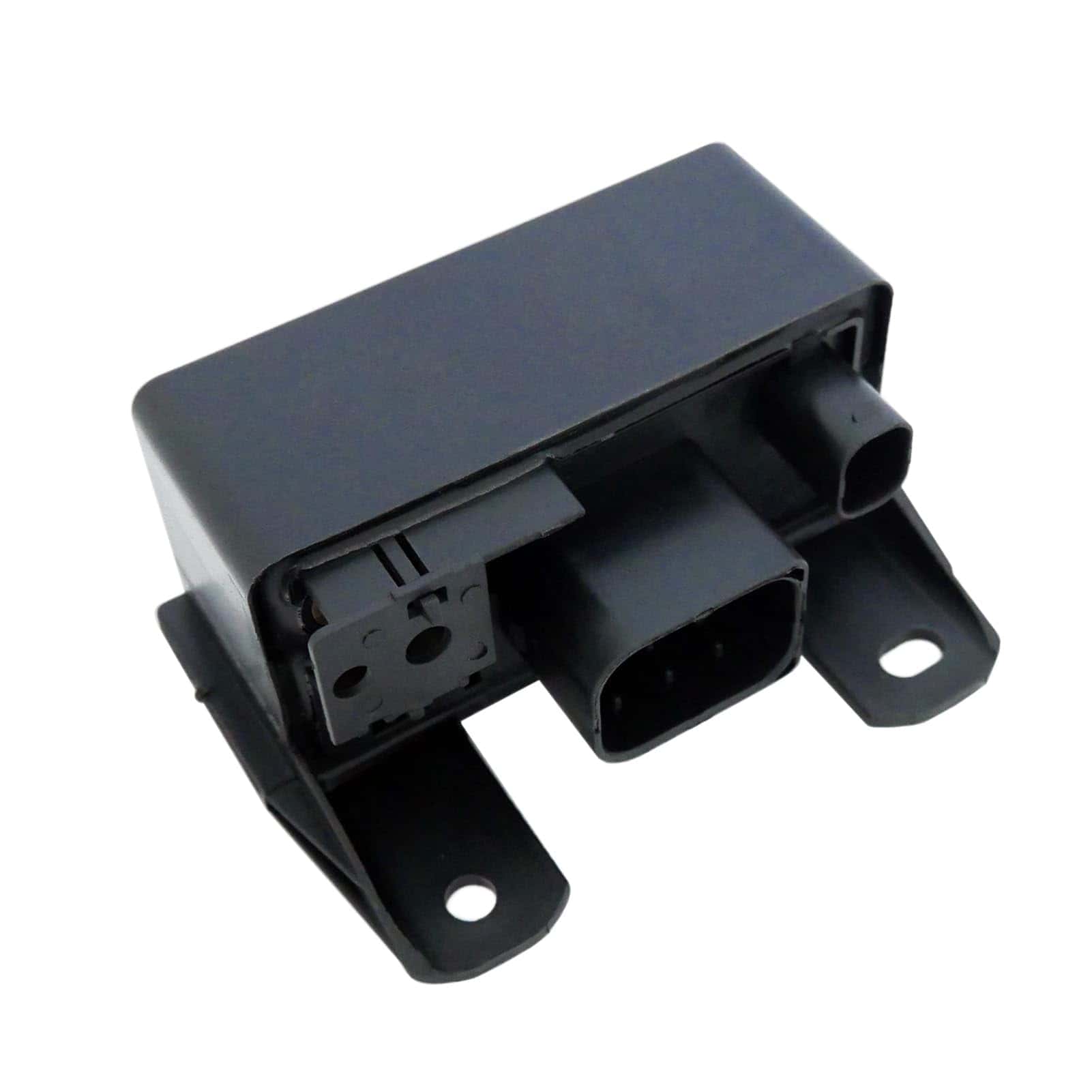 Unidad de control de tiempo de salida del calentador de