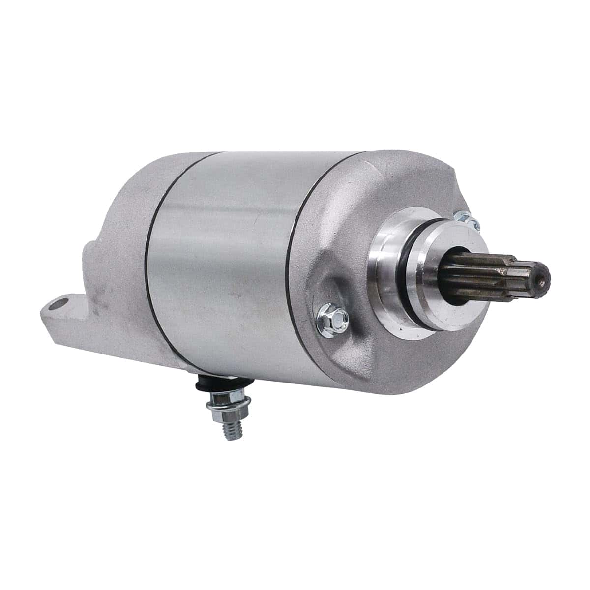 Arrancador Cylinman 31200-HA0-773 Compatible con Honda