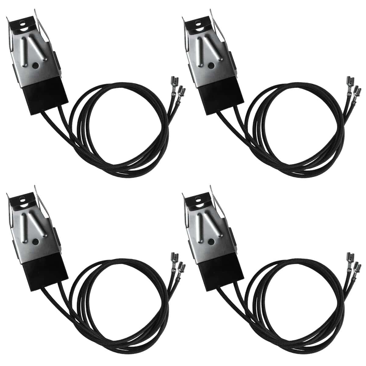 Kit de Receptáculo de Elemento y Cable WB2X8228 -