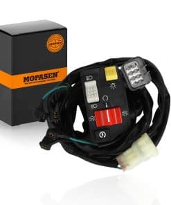 Interruptor de Encendido Ligero Ajuste para Honda Rancher