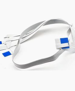 TasLin Cable de Cabezal de Impresión para Epson R1390 R1400