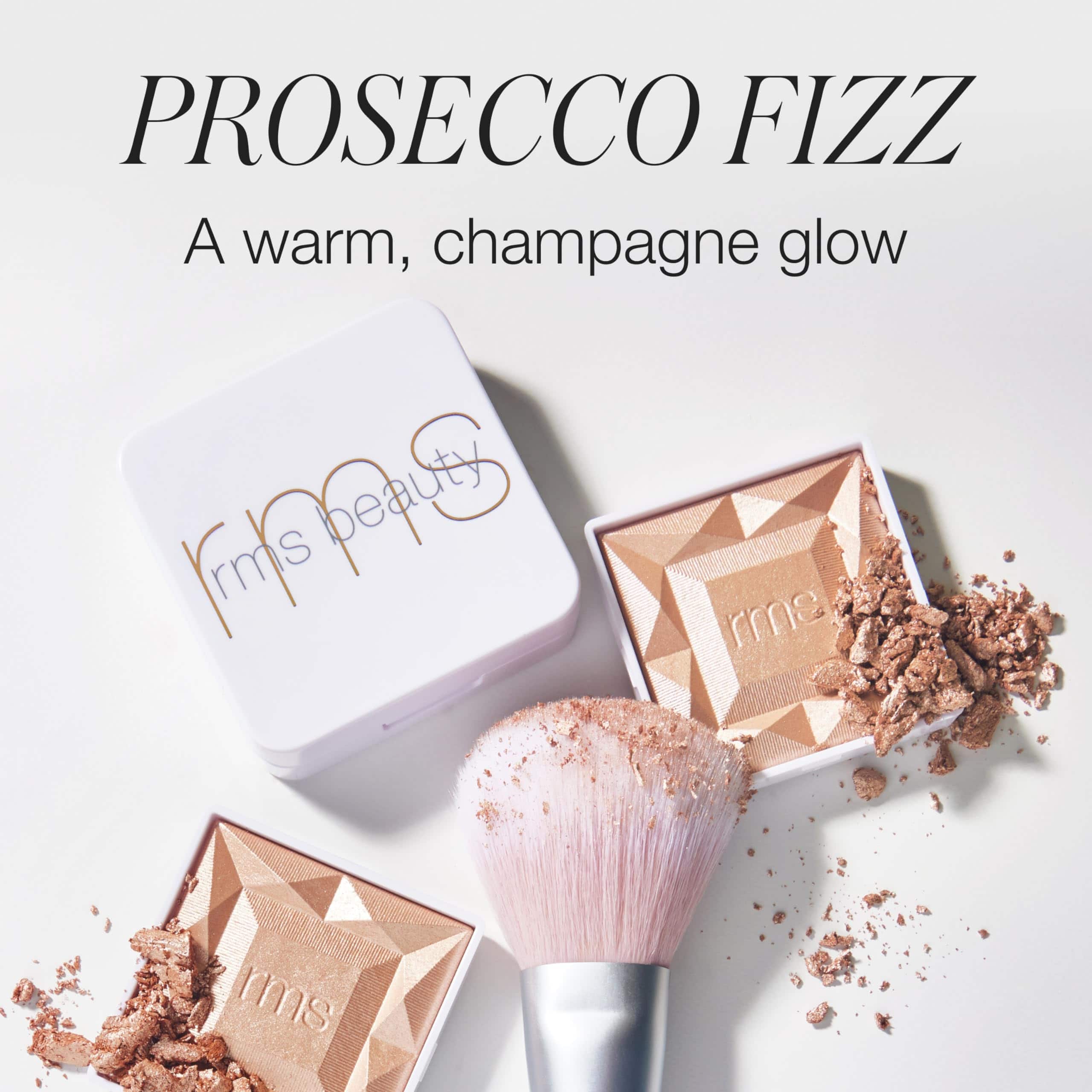 RMS Beauty ReDimension Hydra Dew Luminizer - Highlighter - Imagen 7