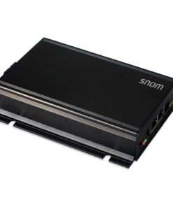 Snom Pa1+ Sistema de Difusión por IP para AT&T 80-S159-00