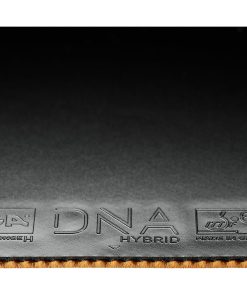 Goma de Tenis de Mesa Stiga DNA Hybrid | Lámina Profesional