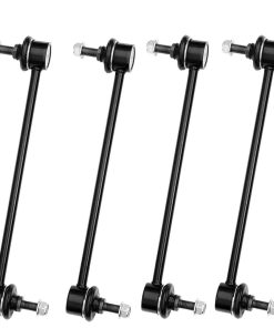 Kit de Enlace delantero/trasero de Suspension Dudes para