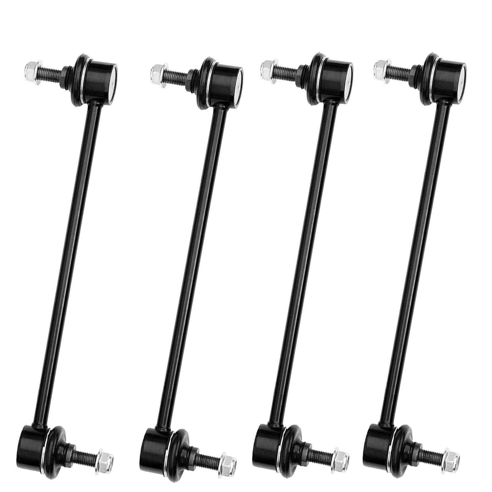 Kit de Enlace delantero/trasero de Suspension Dudes para