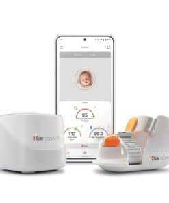 Masimo Stork Vitals - Sistema inteligente de monitoreo para