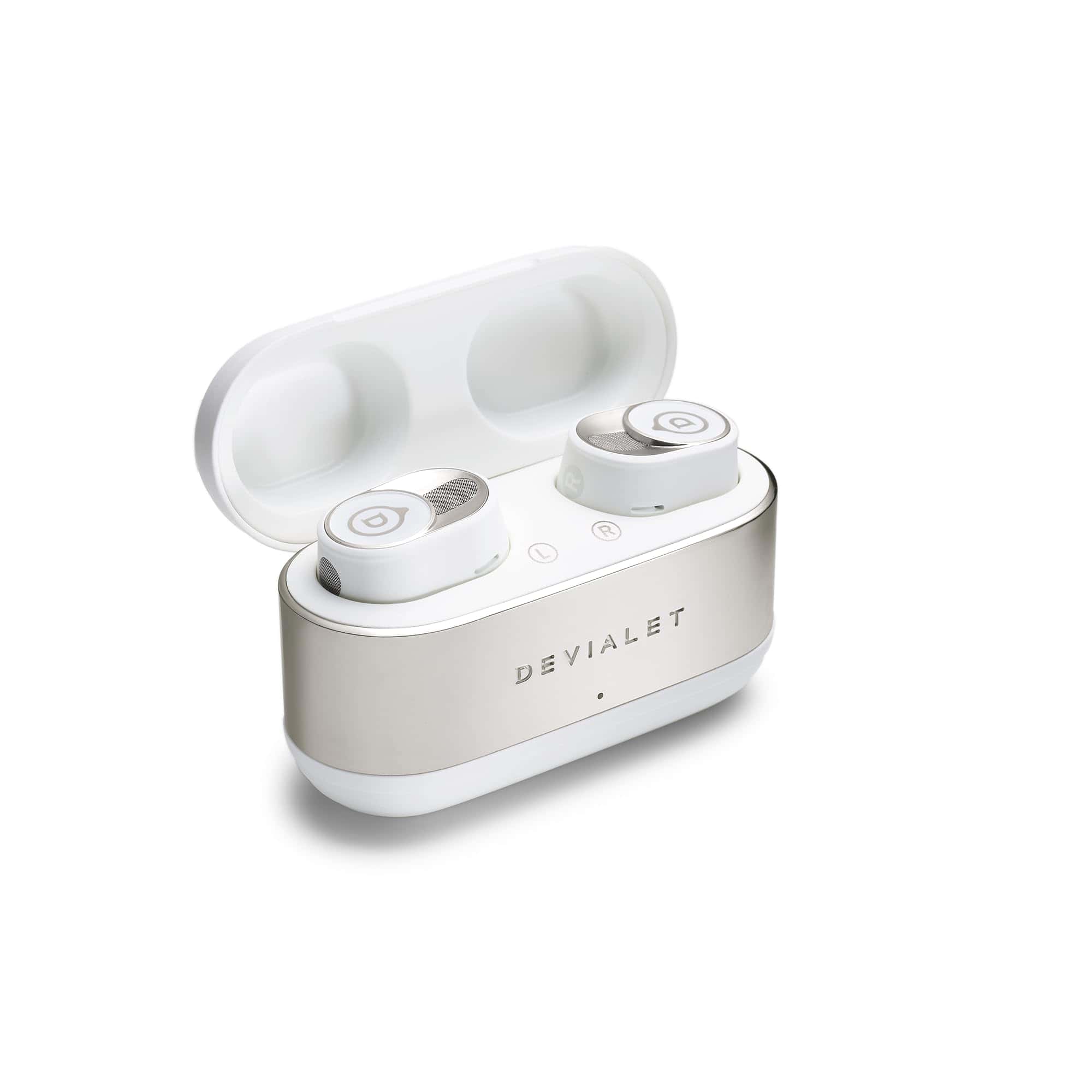 Audífonos Inalámbricos True Wireless Devialet Gemini II - - Imagen 8
