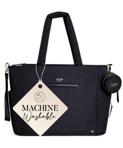 Bolso Tote JuJuBe New Utility-Strap, Bolso Grande para