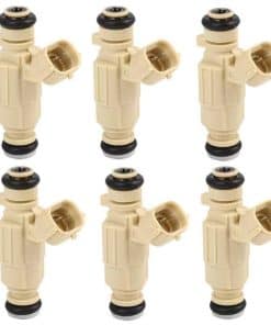 Reemplazo de Inyector de Combustible 3531023600 para