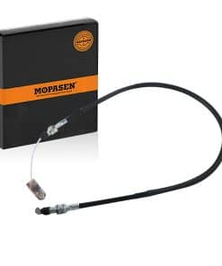 Cable de freno de estacionamiento izquierdo y derecho para