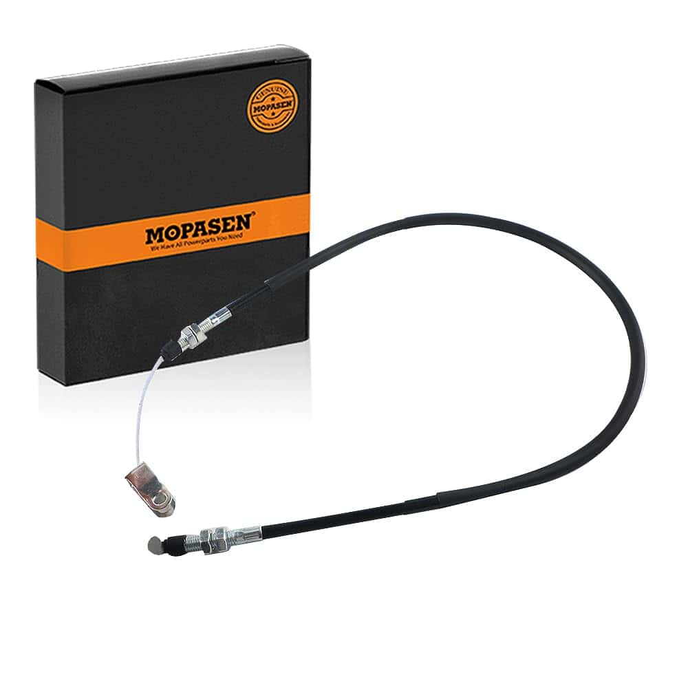 Cable de freno de estacionamiento izquierdo y derecho para