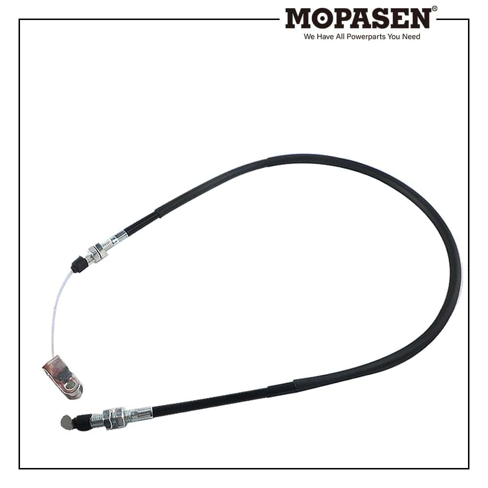 Cable de freno de estacionamiento izquierdo y derecho para - Imagen 6