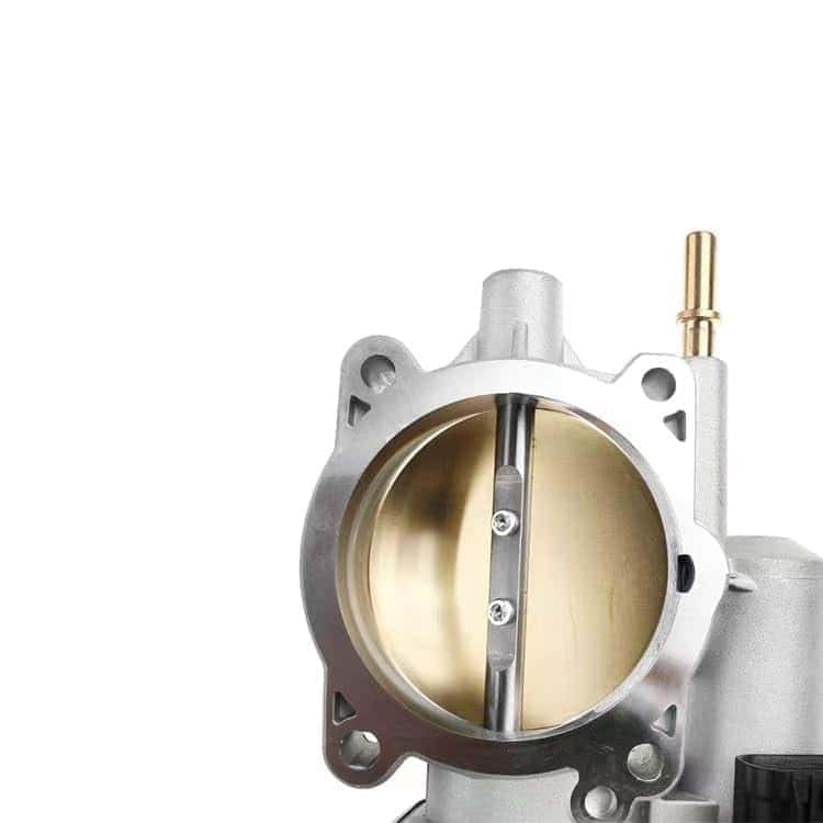 12568580 Cuerpo del acelerador Electrónica Ensamblaje de - Imagen 4