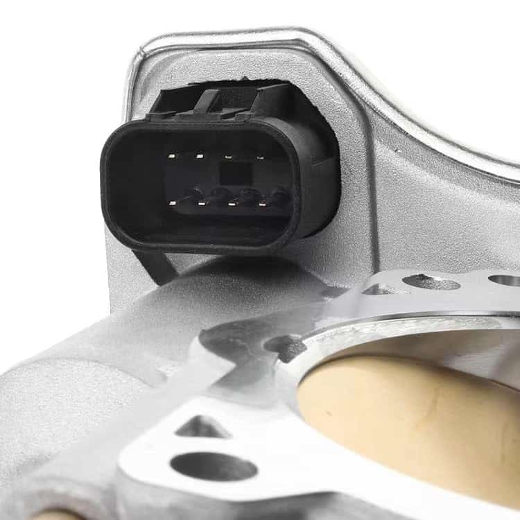 12568580 Cuerpo del acelerador Electrónica Ensamblaje de - Imagen 5