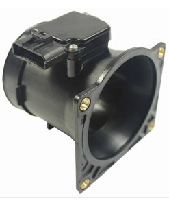 Sensor de flujo de aire masivo MAF compatible con Ford F150