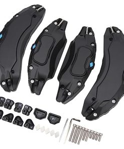 Cubiertas de Pinza de Freno de Disco, Mejor Protección de